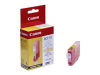 Canon BCI-5Y yellow f BJC8200 (0988A002AA)